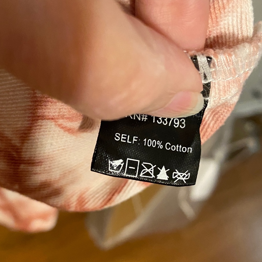 Pol Cropped Jacket - image 7